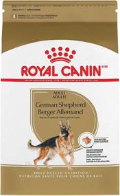 img 4 attached to Royal Canin Nutrition Shepherd 30 Pound