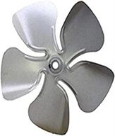 lomanco power vent motor 🔧 replacement fan blade - 9800528, 14393 логотип