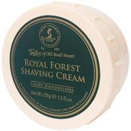 🌳 forest shaving cream bowl - taylor of old bond street 150g (5.3-ounce) logo