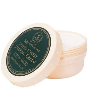 img 1 attached to 🌳 Forest Shaving Cream Bowl - Taylor of Old Bond Street 150g (5.3-Ounce)