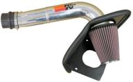 🚀 k&amp;n cold air intake kit for 2006-2008 honda (ridgeline): boost horsepower guaranteed - model 77-3515kp logo