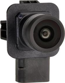 img 1 attached to 📷 Enhance Your Safety with the Ford BT4Z-19G490-B Back Up Rear Reverse Parking Camera