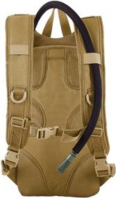 img 2 attached to Enhanced Search-Optimized Piranha Hydration Pack by Red Rock Outdoor Gear