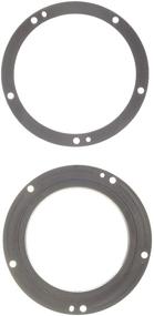 img 1 attached to 😊 Fel-Pro Rear Engine Main Seal Set BS 40436