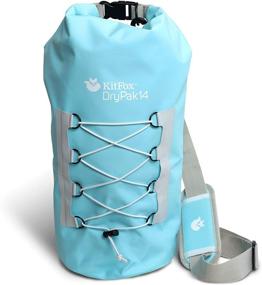 img 4 attached to Trading DryPak14 Waterproof Dry Bag Sports & Fitness in Boating & Sailing