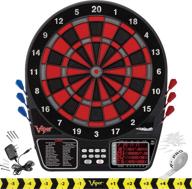 viper electronic dartboard interface scoreboard logo