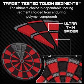 img 3 attached to Viper Electronic Dartboard Interface Scoreboard