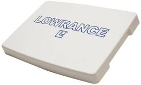 img 4 attached to Lowrance 000 0124 62 Защитный чехол