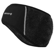 empirelion mid weight protection windproof reflective logo