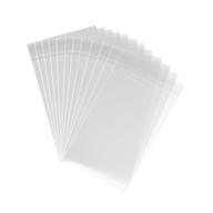 4x6 plastic sealing wrappers for decorative purposes logo
