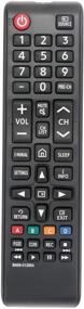 img 3 attached to 📺 BN59-01289A Replacement Remote for Samsung Smart TV UN55MU6290FXZA UN58MU6071 UN58MU6071F UN58MU6071FXZA UN58MU6100 UN58MU6100F UN58MU6100FXZA UN65MU6290