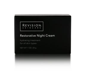 img 1 attached to 🌙 1 oz Restorative Night Cream by Revision Skincare: Enhanced SEO-friendly Formula