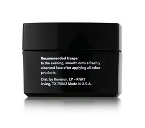 img 2 attached to 🌙 1 oz Restorative Night Cream by Revision Skincare: Enhanced SEO-friendly Formula