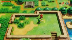 img 2 attached to Legend Zelda Links Awakening Nintendo