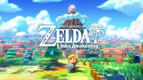 img 4 attached to Legend Zelda Links Awakening Nintendo