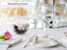 img 2 attached to Assorted Polished Floating Centerpieces Decoration Home Decor