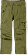 casual combat camping outdoor trousers boys' clothing and pants logo