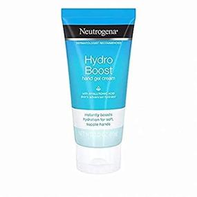 img 3 attached to 2-Pack Hydro Boost Hand Gel Cream, 3 oz - Enhanced for SEO