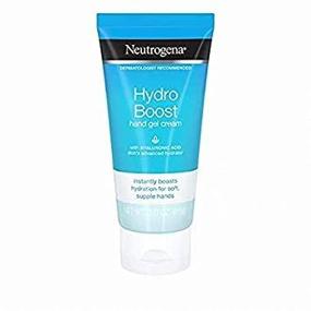 img 1 attached to 2-Pack Hydro Boost Hand Gel Cream, 3 oz - Enhanced for SEO