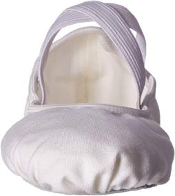 img 3 attached to 🩰 Capezio Hanami Women's Ballet Dance Shoe: The Perfect Blend of Style and Comfort