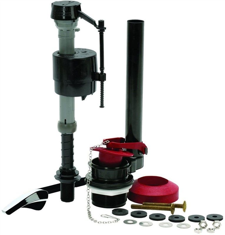 fluidmaster 400akrp10 400akr universal install 로고