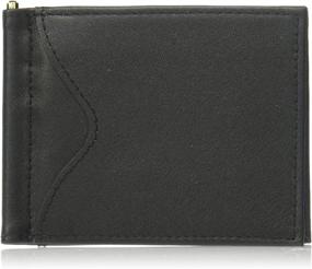 img 4 attached to Royce Leather RFID Blocking Credit Wallet - Essential Travel Accessories for Secure Travel Wallets