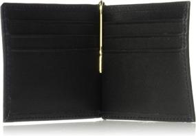 img 1 attached to Royce Leather RFID Blocking Credit Wallet - Essential Travel Accessories for Secure Travel Wallets
