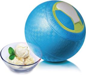 img 3 attached to 🍦 Yaylabs Softshell Ice Cream Ball: Wholesome Fun for Homemade Treats!