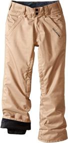 img 2 attached to Volcom Frickin Insulated Chino X Small