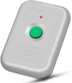 img 1 attached to 🔧 Arozk TPMS инструмент для перенастройки и сброса: идеальная замена для F150, Escape, Focus и других моделей