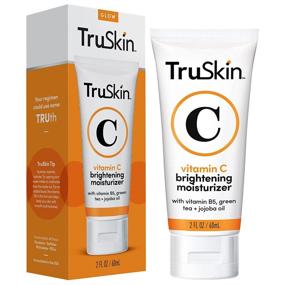 img 4 attached to TruSkin Vitamin Moisturizer Brightening Formulated