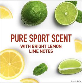 img 2 attached to 5-Pack Old Spice Pure Sport Deodorant (3.0 oz) - Enhanced for SEO