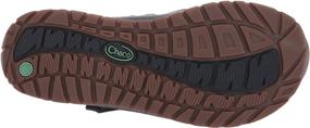 img 1 attached to Chaco Kids' Odyssey Sport Sandal