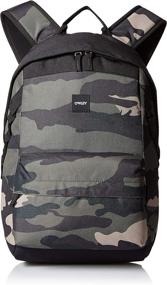 img 4 attached to Oakley Mens Holbrook 20L Backpack