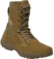 👞 high-performance garmont t8 nfs tactical boot for men - exceptional footwear solution logo