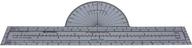 🗺️ jeppesen pn-1 navigation plotter: top-quality chart ruler - 10009523 logo