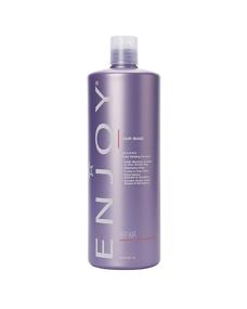 img 2 attached to Enjoy Hair Mask - 33.8 fl oz