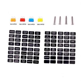 img 1 attached to ⚡️ Circuit Negative Protection Indication Terminals: Safeguarding your Electrical Systems