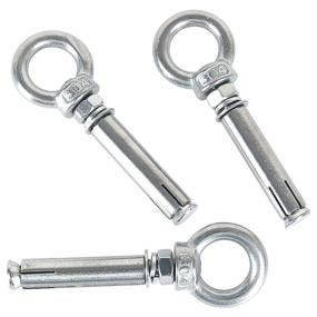 img 4 attached to 🔩 Stainless Steel Lifting Anchors Fasteners with Expansion Capability