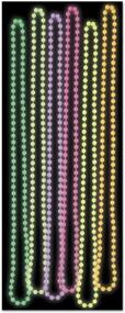 img 1 attached to 🎉 Beistle Party Supplies, Multicolor, 7mm x 33 inches