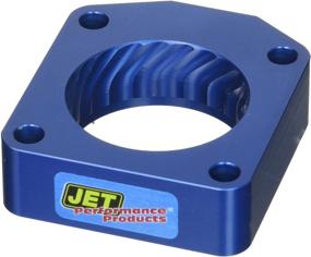 img 1 attached to Jet Performance 62164 Powr Flo Spacer