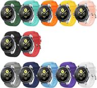 colapoo frontier compatible silicone wristband logo