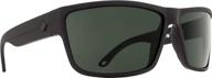 😎 discover the sleek style of spy optic rocky sunglasses matte logo