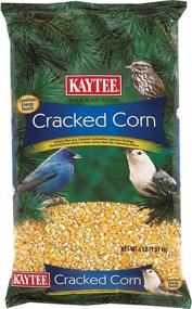 img 2 attached to Kaytee Cracked Corn 4 Lb