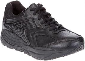 img 1 attached to 👟 Enhance Your Foot Comfort with Xelero Matrix Therapeutic Sneakers