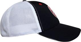 img 2 attached to 🧢 Headsweats Women's Trucker Hat: Stay Cool and Stylish with Our Premium Headgear for Women