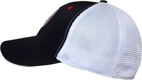 img 1 attached to 🧢 Headsweats Women's Trucker Hat: Stay Cool and Stylish with Our Premium Headgear for Women