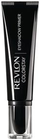 img 1 attached to 💄 Усилите свою тени для век с помощью Revlon Colorstay Eyeshadow Primer - 0.33 Ounce