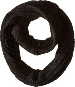img 4 attached to Pistil Womens Frenchi Infinity Scarf Women's Accessories and Scarves & Wraps