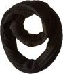 pistil womens frenchi infinity scarf women's accessories and scarves & wraps logo
